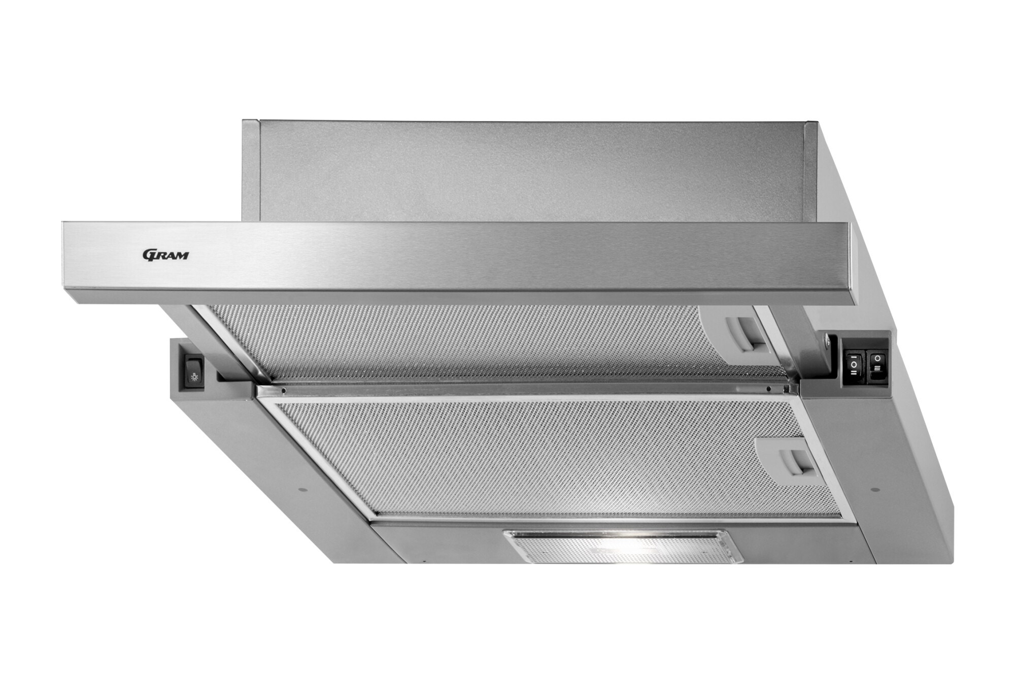 Gram LIESITUULETTIMET EFU 604 90 X