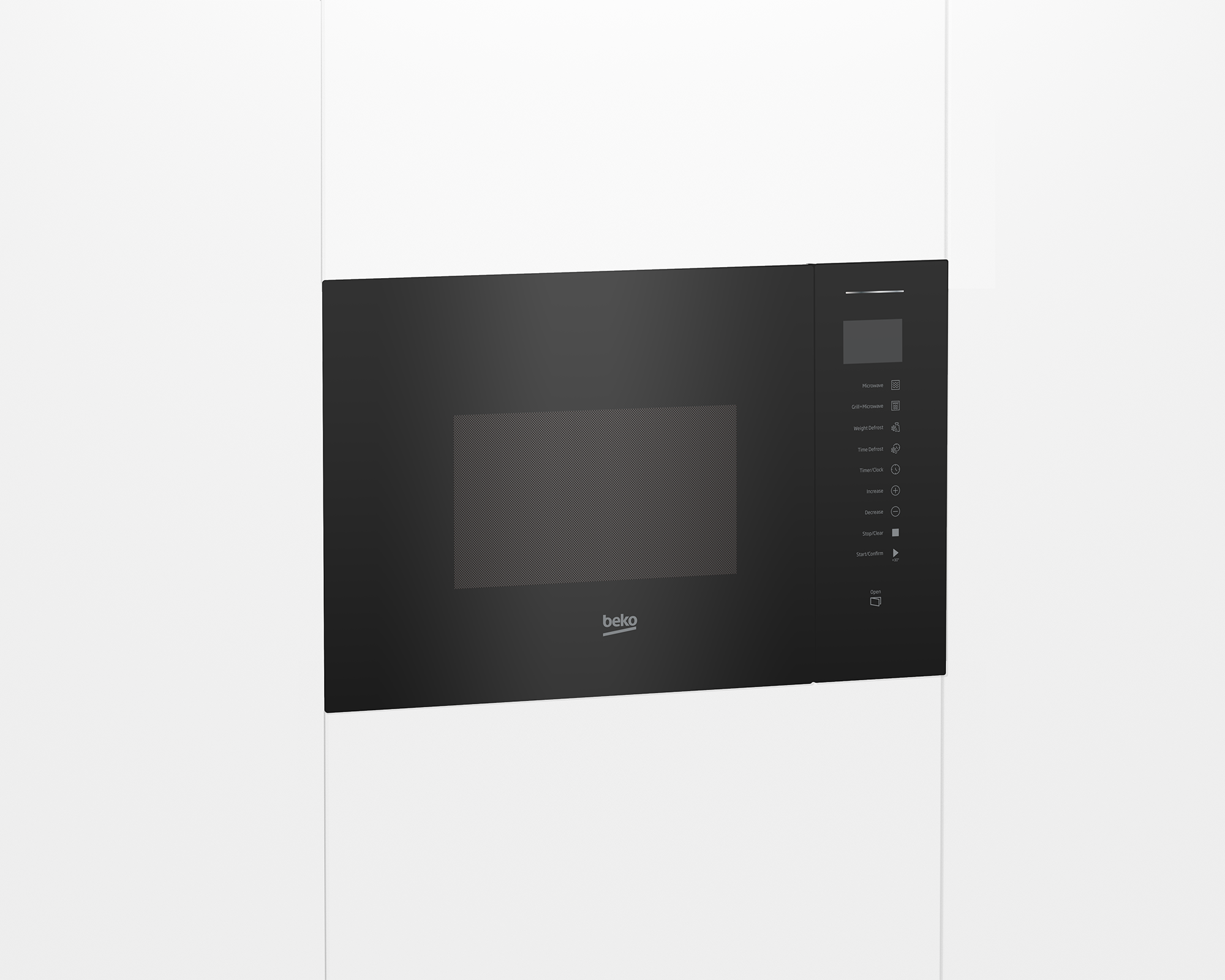 Built-in microwave Beko – kuva 2