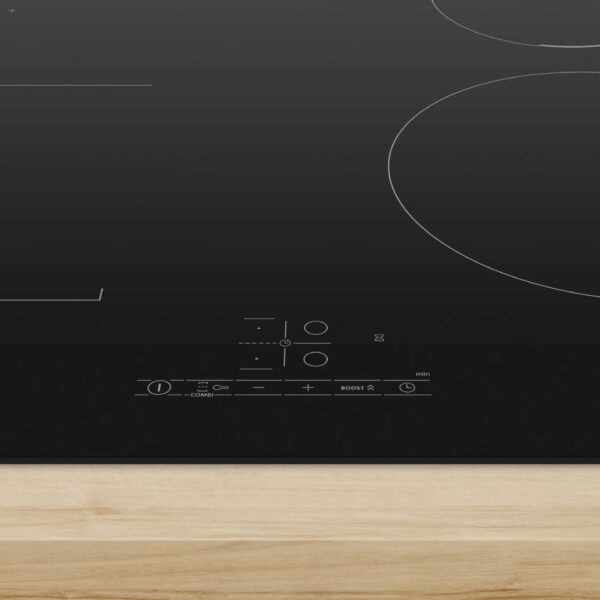 Built-in induction hob Bosch – kuva 2