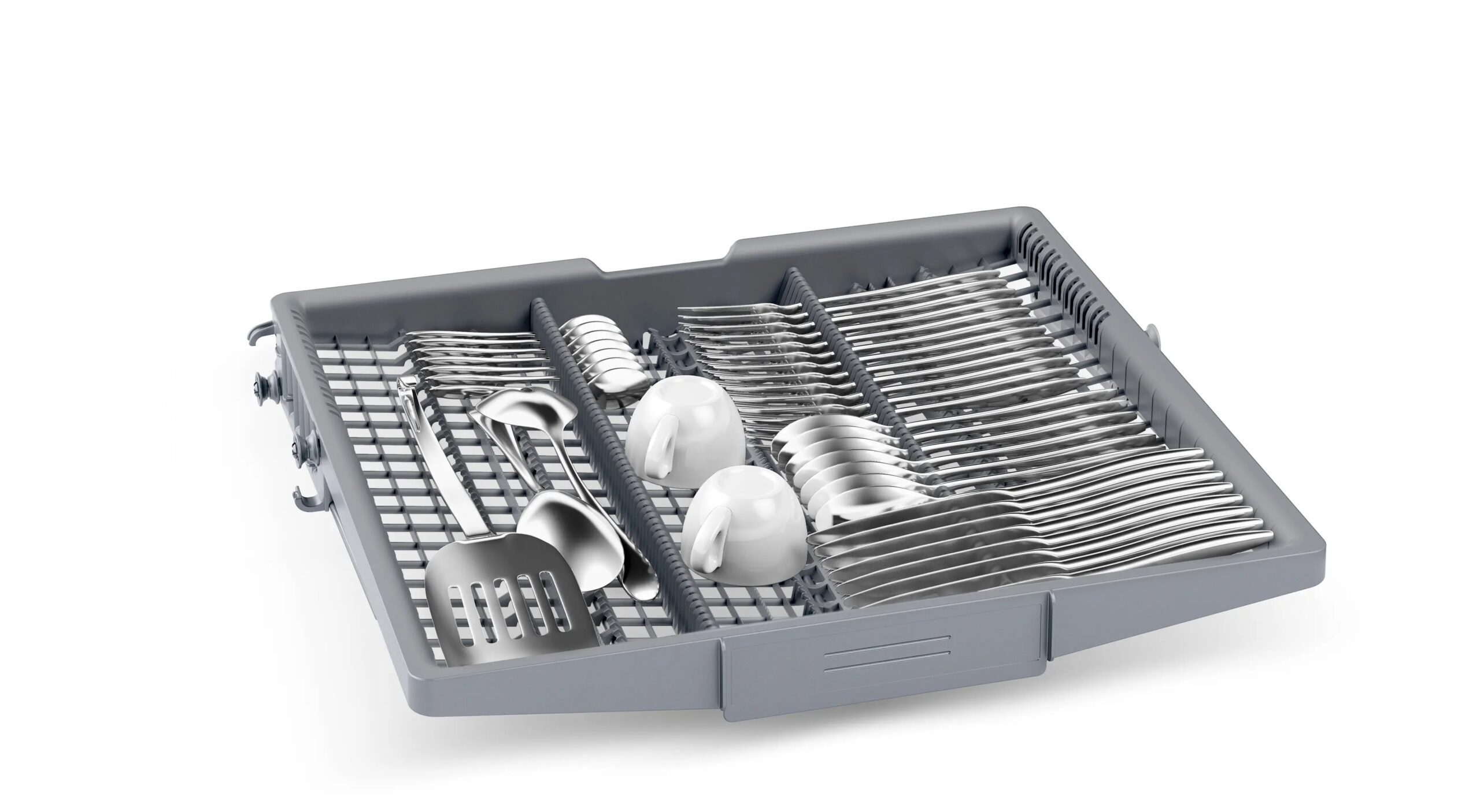 Built-in dishwasher Bosch – kuva 4