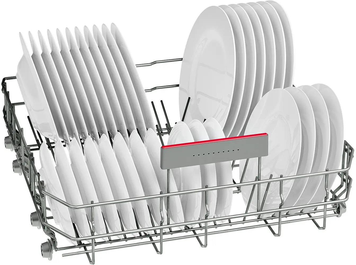 Built-in dishwasher Bosch – kuva 6
