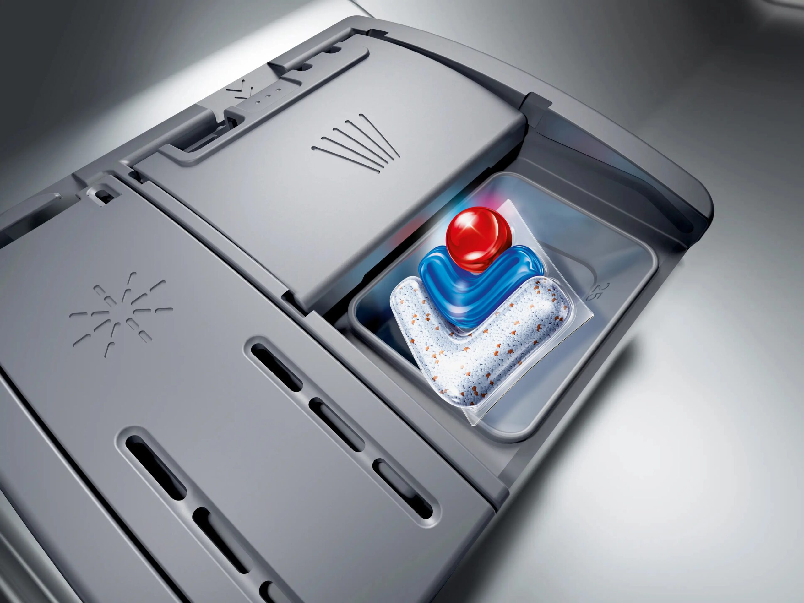 Built-in dishwasher Bosch – kuva 7