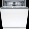 Built-in dishwasher Bosch
