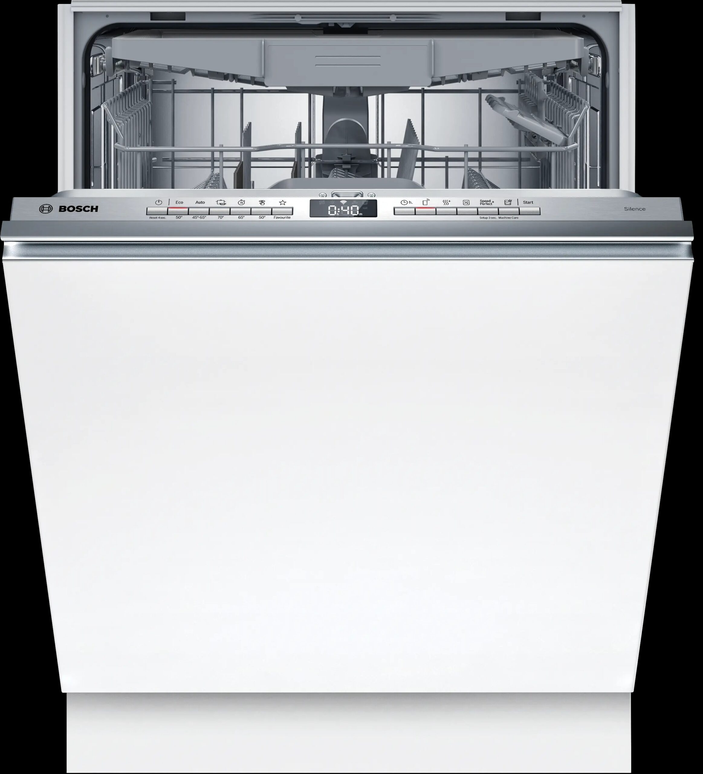 Built-in dishwasher Bosch