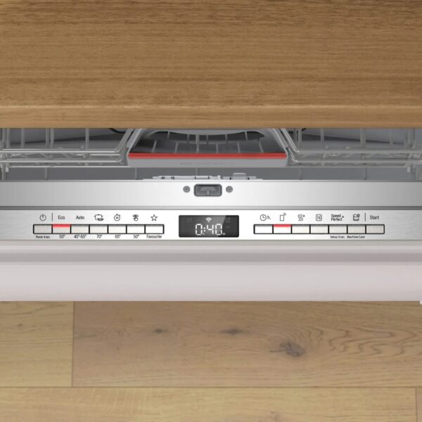 Built-in dishwasher Bosch – kuva 2