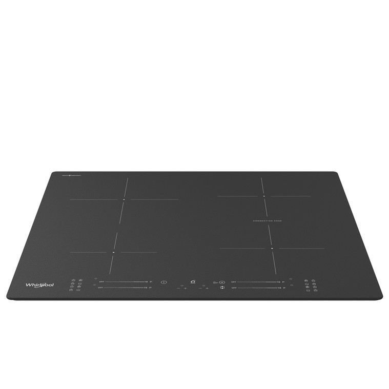 Whirlpool WBS2560NEBM Induktioliesitaso - Image 3