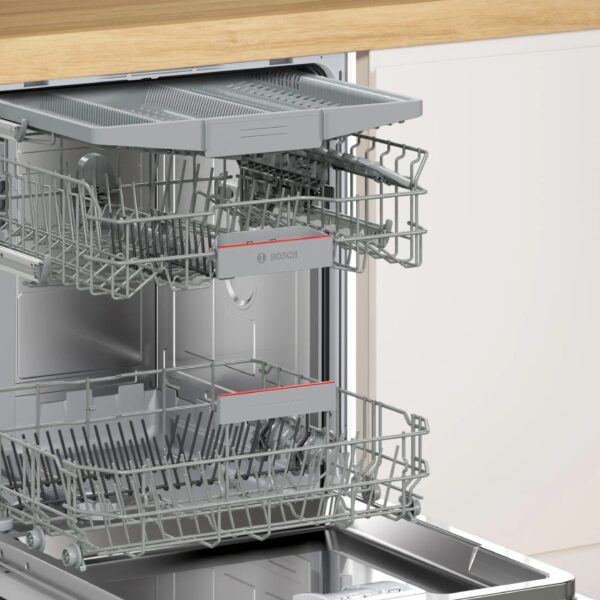 Built-in dishwasher Bosch – kuva 3