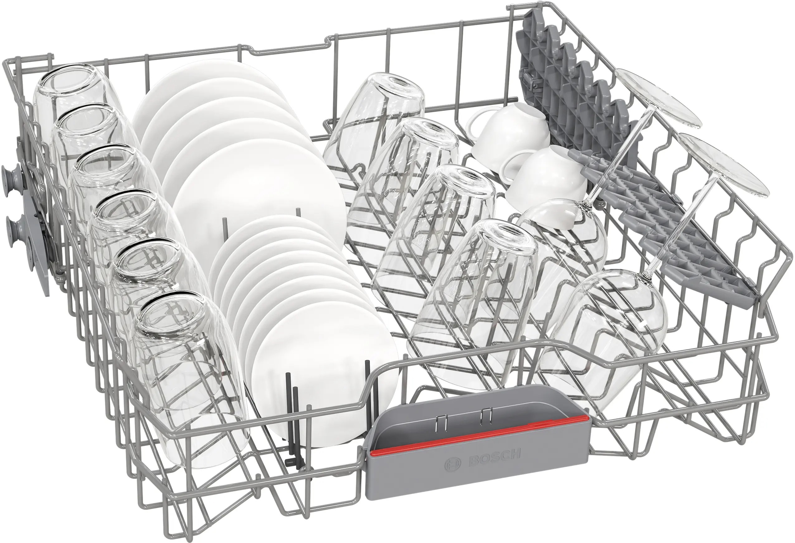 Built-in dishwasher Bosch – kuva 5