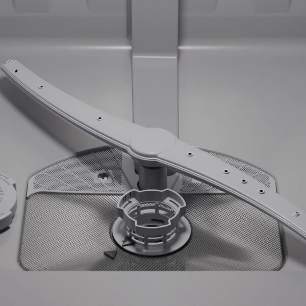 Built-in dishwasher Bosch – kuva 8