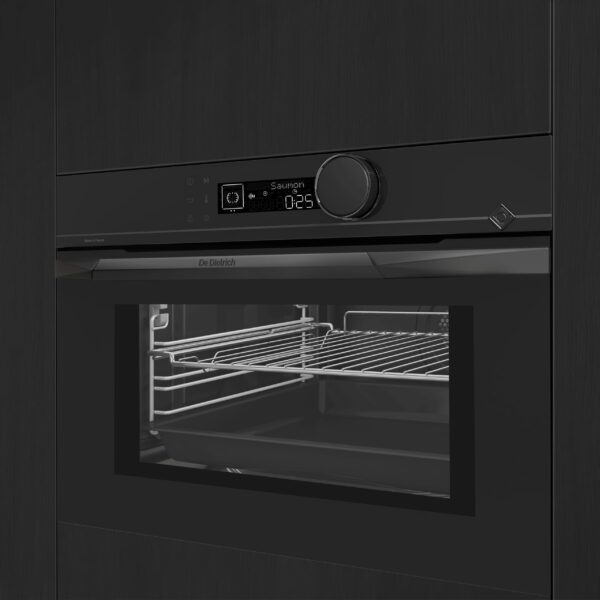 Built-in oven - Image 3