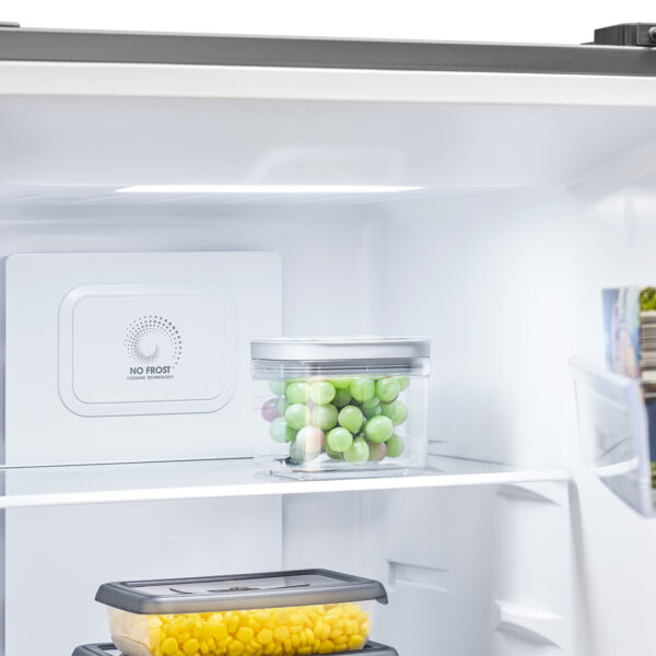 Upright freezer Bomann – kuva 5
