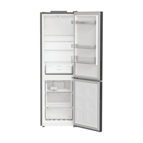 Indesit INKH1361XBR4E Jääkaappipakastin – kuva 2