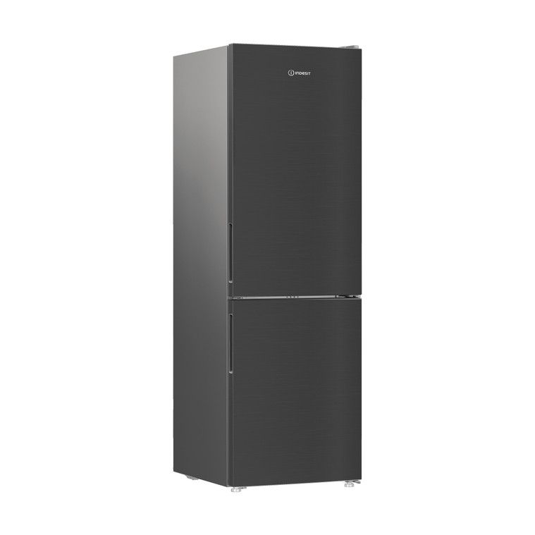 Indesit INKH1361XBR4E Jääkaappipakastin – kuva 1