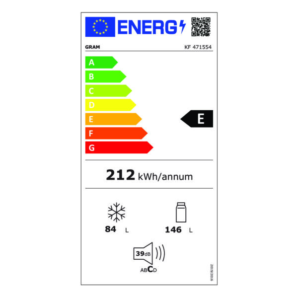 Gram KF 471554 – kuva 4
