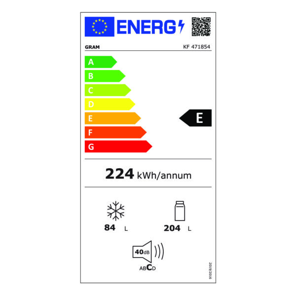 Gram KF 471854 – kuva 4