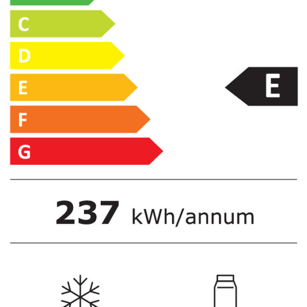 Gram KF 621864 N – kuva 3