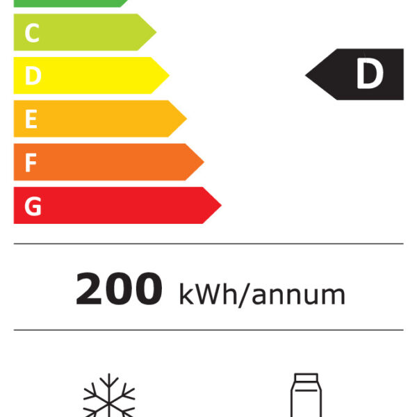 Gram KF 881865 FN X – kuva 3