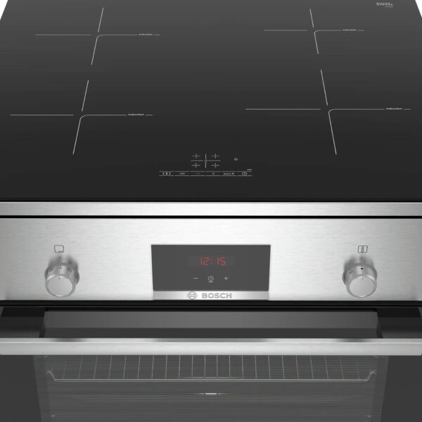 Induction cooker Bosch – kuva 1