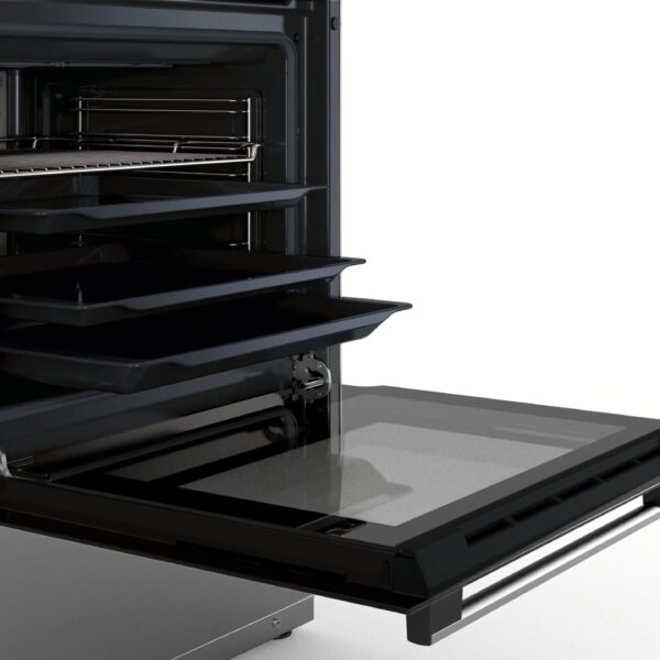 Induction cooker Bosch – kuva 3