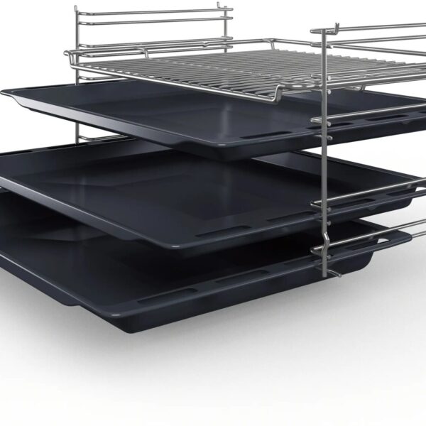 Induction cooker Bosch – kuva 4
