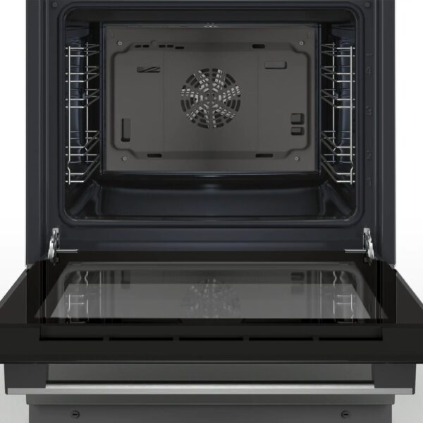 Induction cooker Bosch – kuva 5