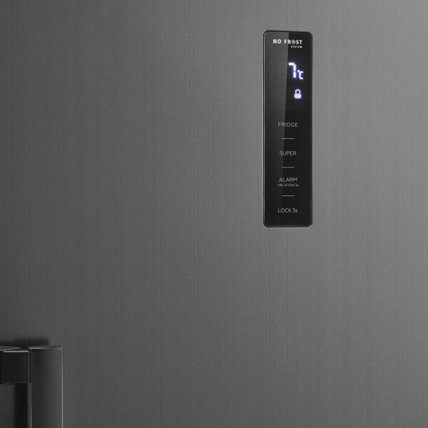 Upright freezer Whirlpool - Image 6