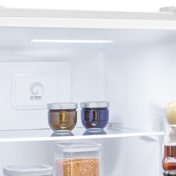 Upright freezer Bomann – kuva 5