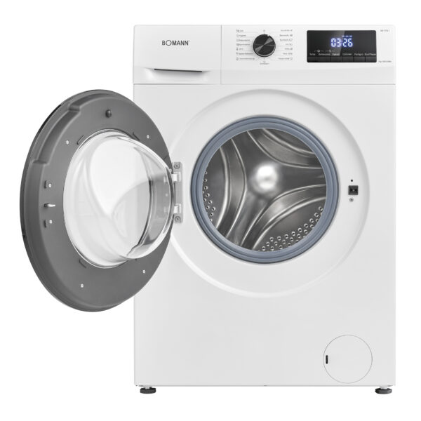 Washing machine Bomann – kuva 1