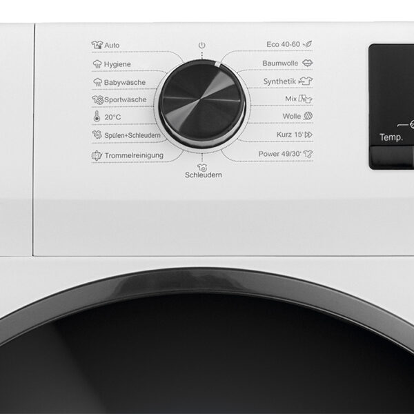 Washing machine Bomann – kuva 2
