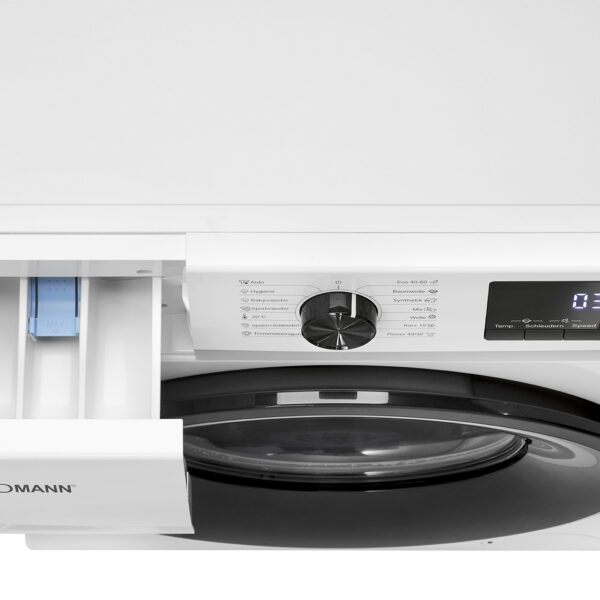Washing machine Bomann – kuva 3