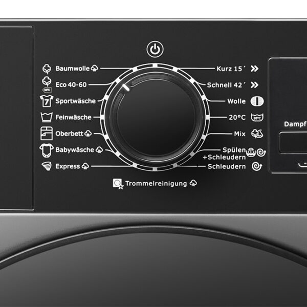 Washing machine Bomann – kuva 2