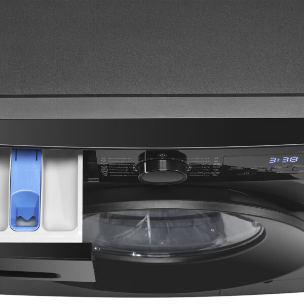 Washing machine Bomann – kuva 3