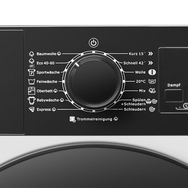 Washing machine Bomann – kuva 2
