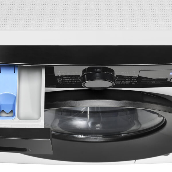 Washing machine Bomann – kuva 3