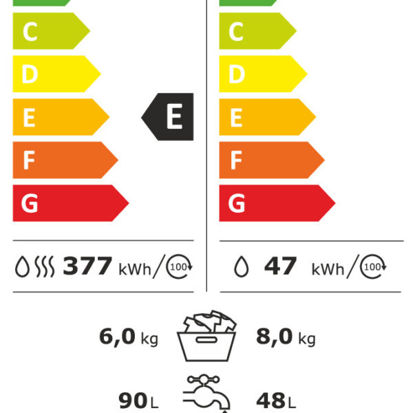 Gram WDD 786114 90 – kuva 2