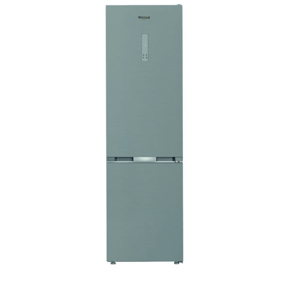 Whirlpool WHK26403XP6E Jääkaappipakastin