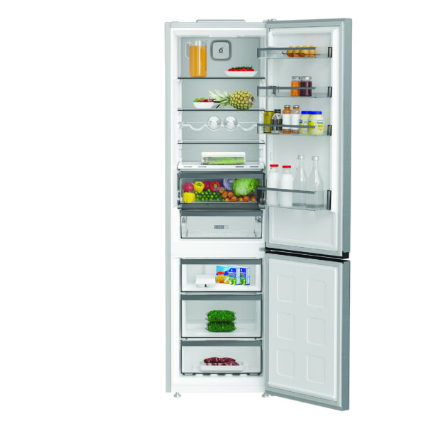 Whirlpool WHK26403XP6E Jääkaappipakastin – kuva 2