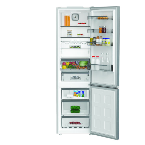 Whirlpool WHK26402XP4E Jääkaappipakastin – kuva 2