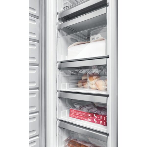 Built in freezer Whirlpool – kuva 1