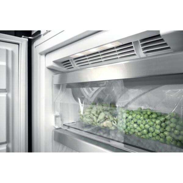 Built in freezer Whirlpool – kuva 2