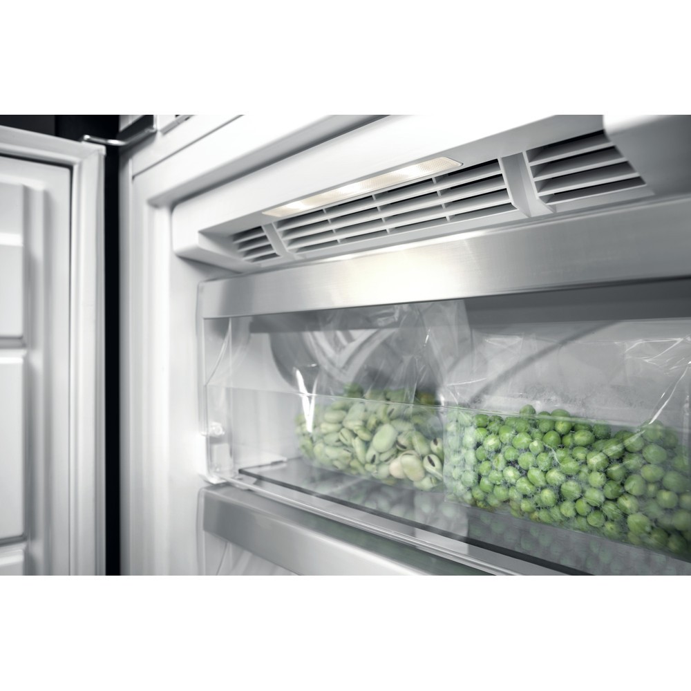 Built in freezer Whirlpool – kuva 2