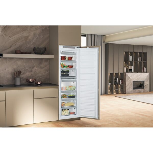 Built in freezer Whirlpool – kuva 3