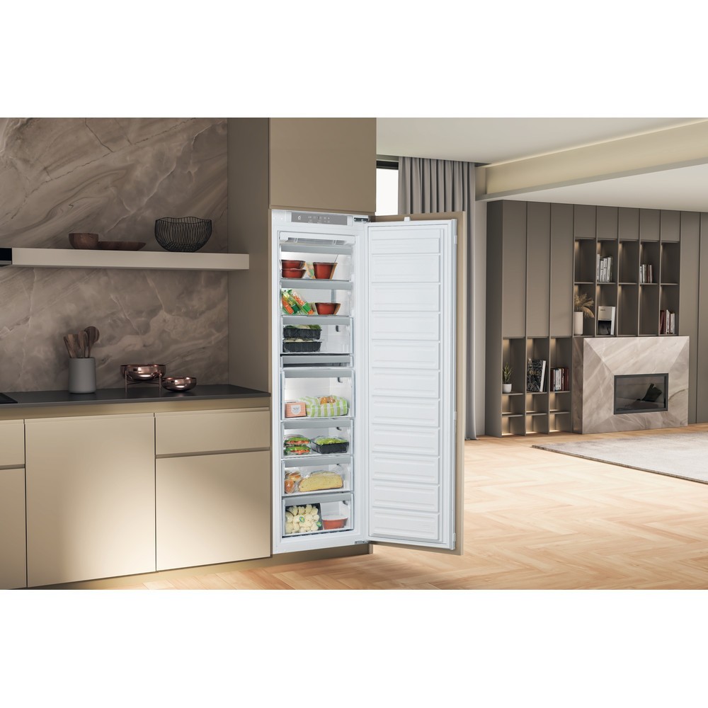 Built in freezer Whirlpool – kuva 3