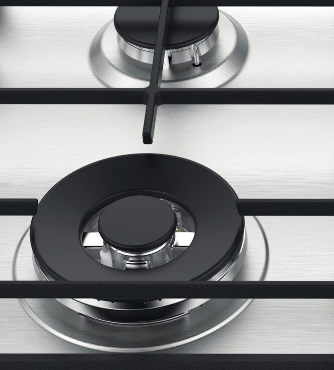 Gas hob Whirlpool – kuva 1