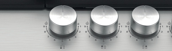 Gas hob Whirlpool – kuva 2