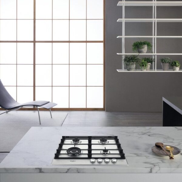 Gas hob Whirlpool – kuva 3