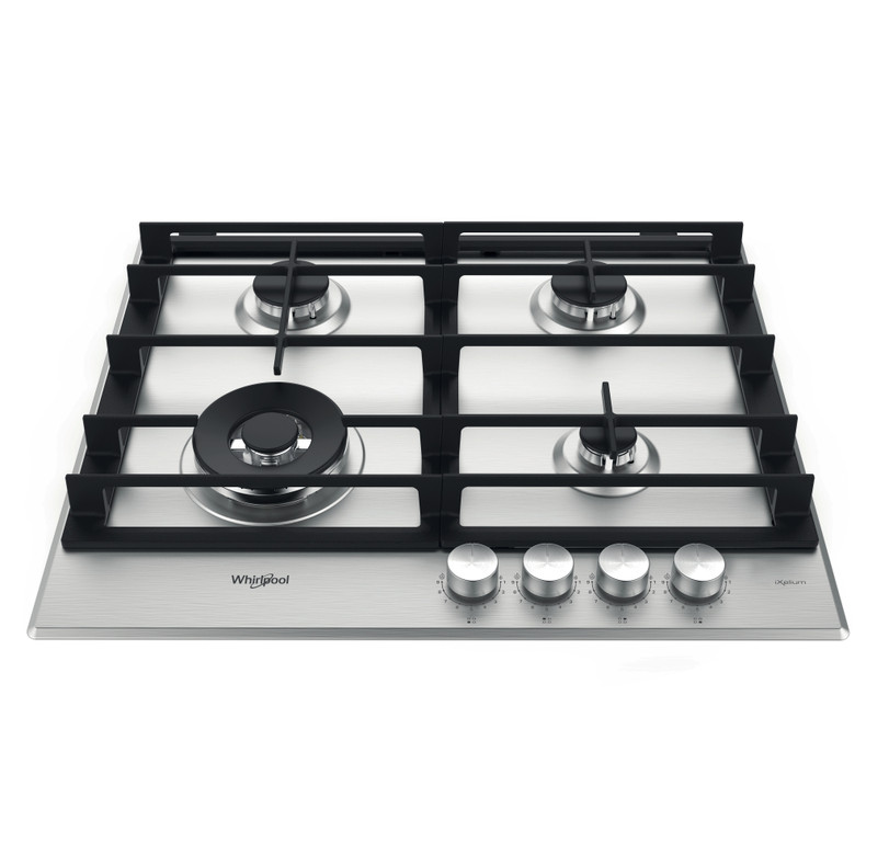 Gas hob Whirlpool