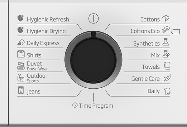Tumble dryer Beko – kuva 1