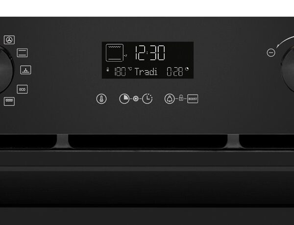 Built-in oven BOH3415A – kuva 1