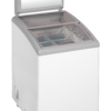 Tefcold IDC152C-W1 Ice Cream Freezer